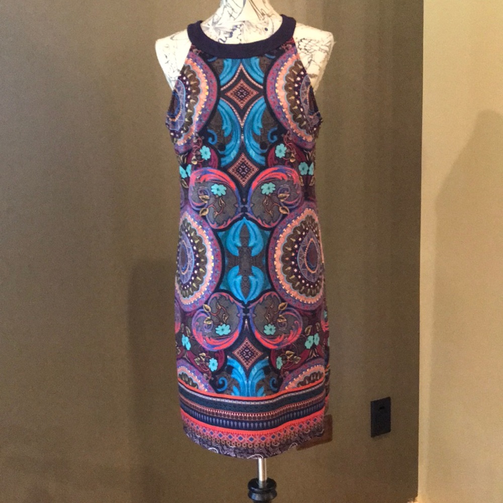 Aryeh Boutique Brand Dress Size: Large